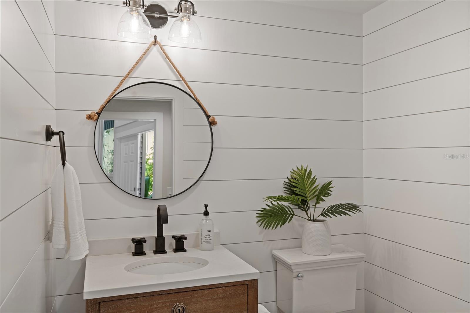 WHITE BEACH FRUIT CO PROP - Residential