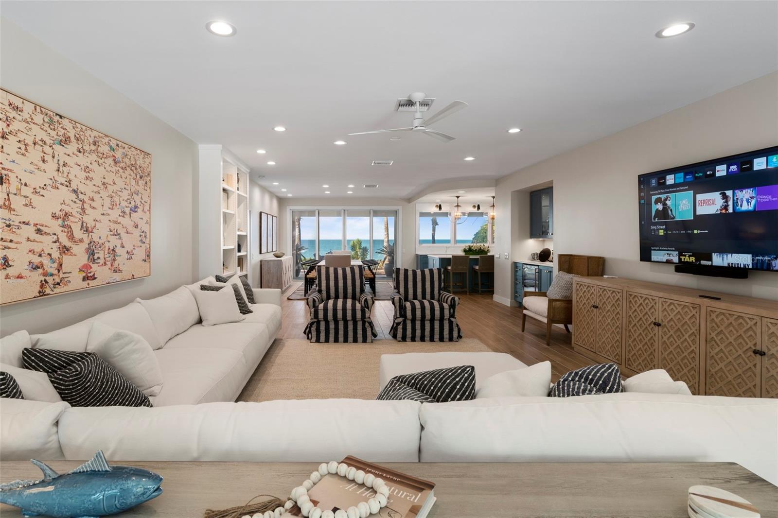 WHITE BEACH FRUIT CO PROP - Residential