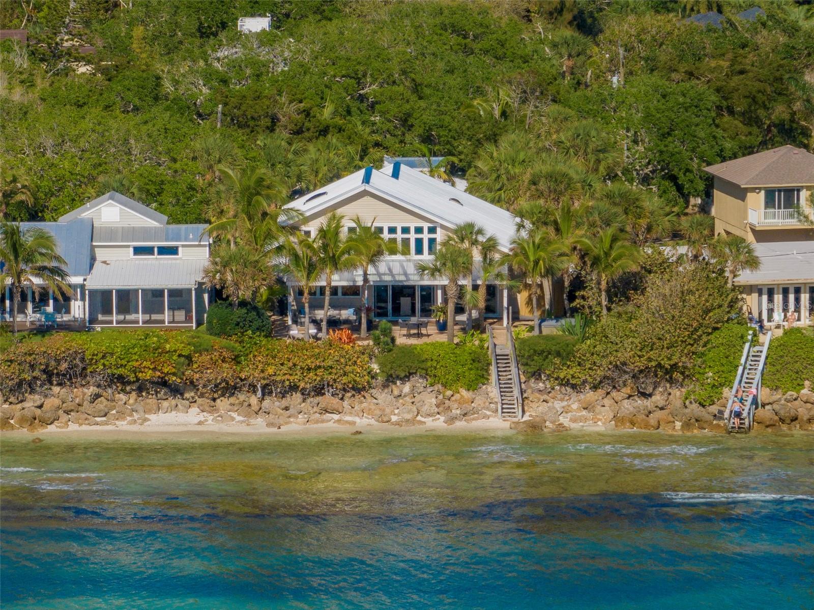 WHITE BEACH FRUIT CO PROP - Residential