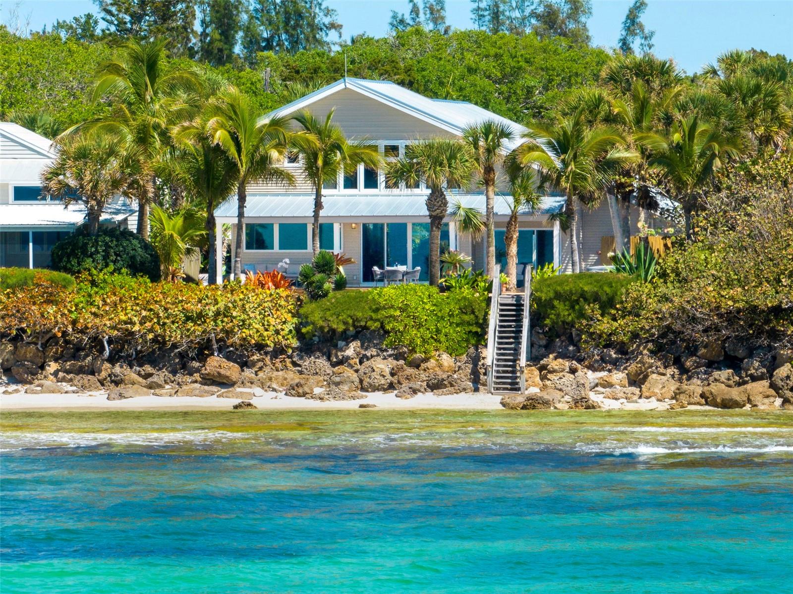 WHITE BEACH FRUIT CO PROP - Residential