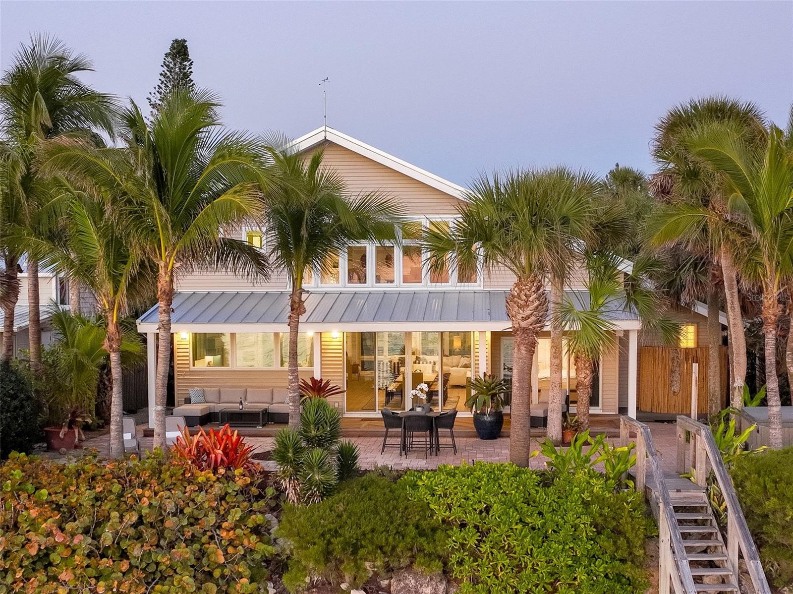 WHITE BEACH FRUIT CO PROP - Residential