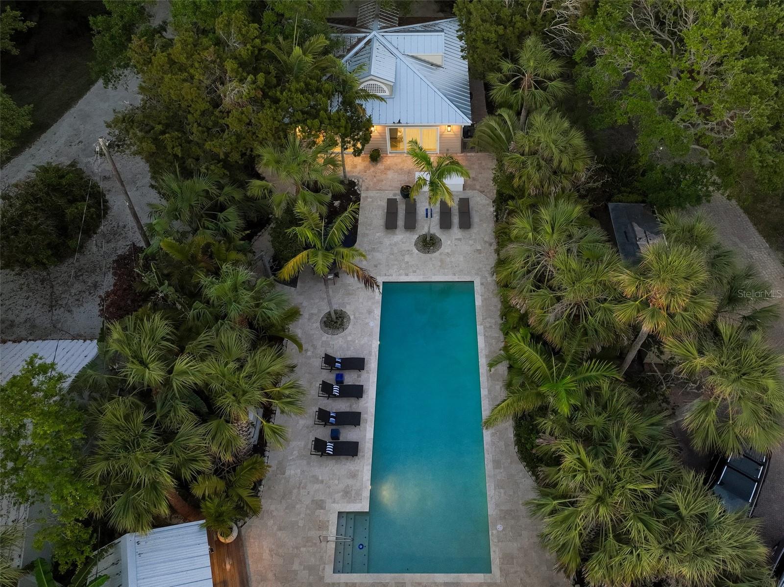 WHITE BEACH FRUIT CO PROP - Residential