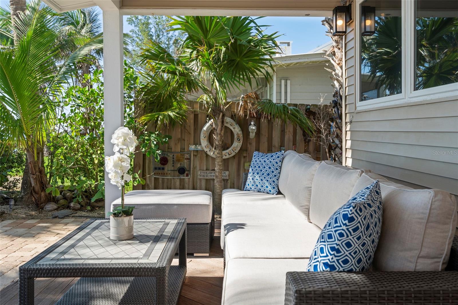 WHITE BEACH FRUIT CO PROP - Residential