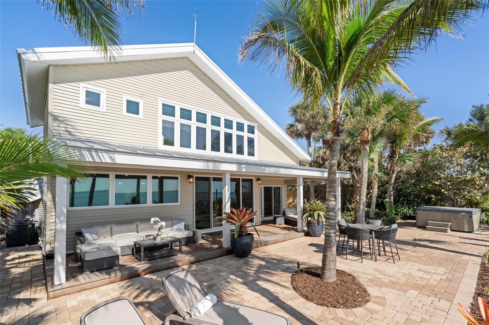 WHITE BEACH FRUIT CO PROP - Residential