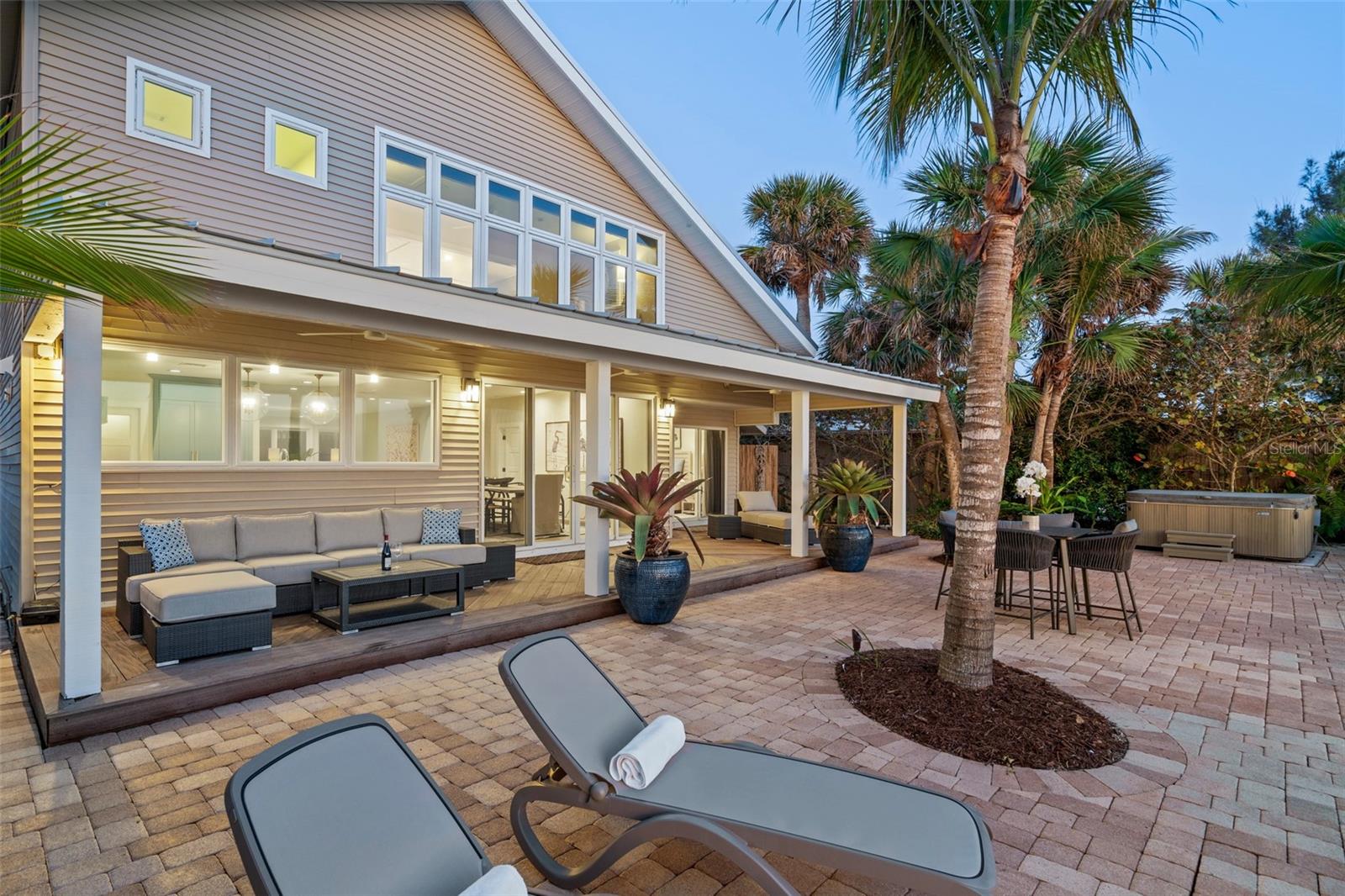 WHITE BEACH FRUIT CO PROP - Residential