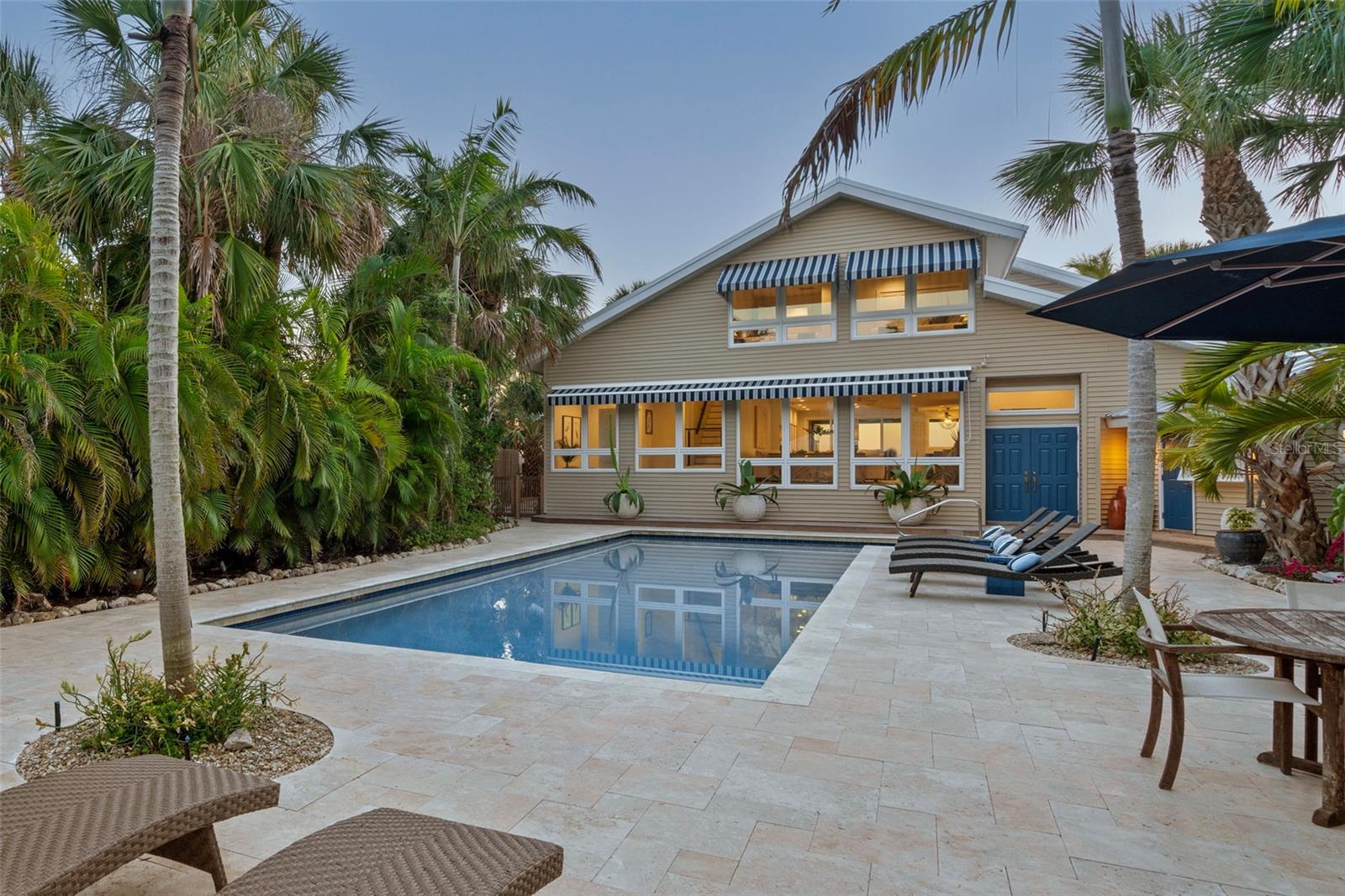 WHITE BEACH FRUIT CO PROP - Residential