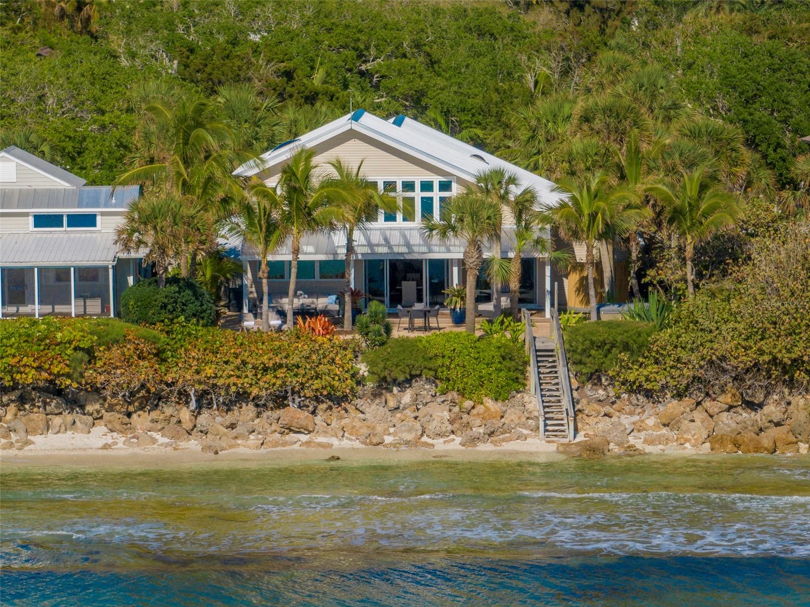 WHITE BEACH FRUIT CO PROP - Residential