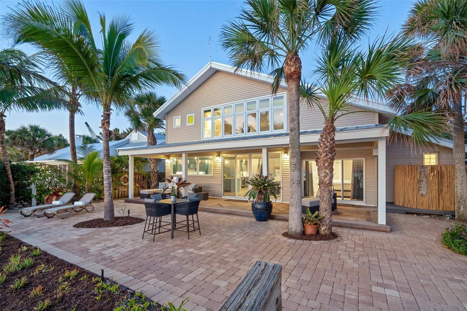 WHITE BEACH FRUIT CO PROP - Residential