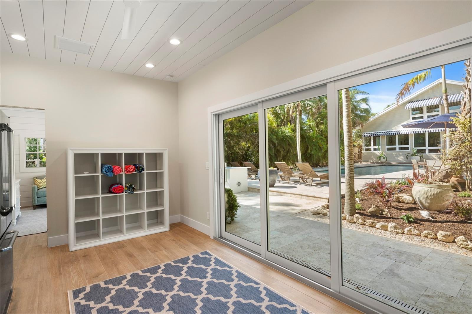 WHITE BEACH FRUIT CO PROP - Residential