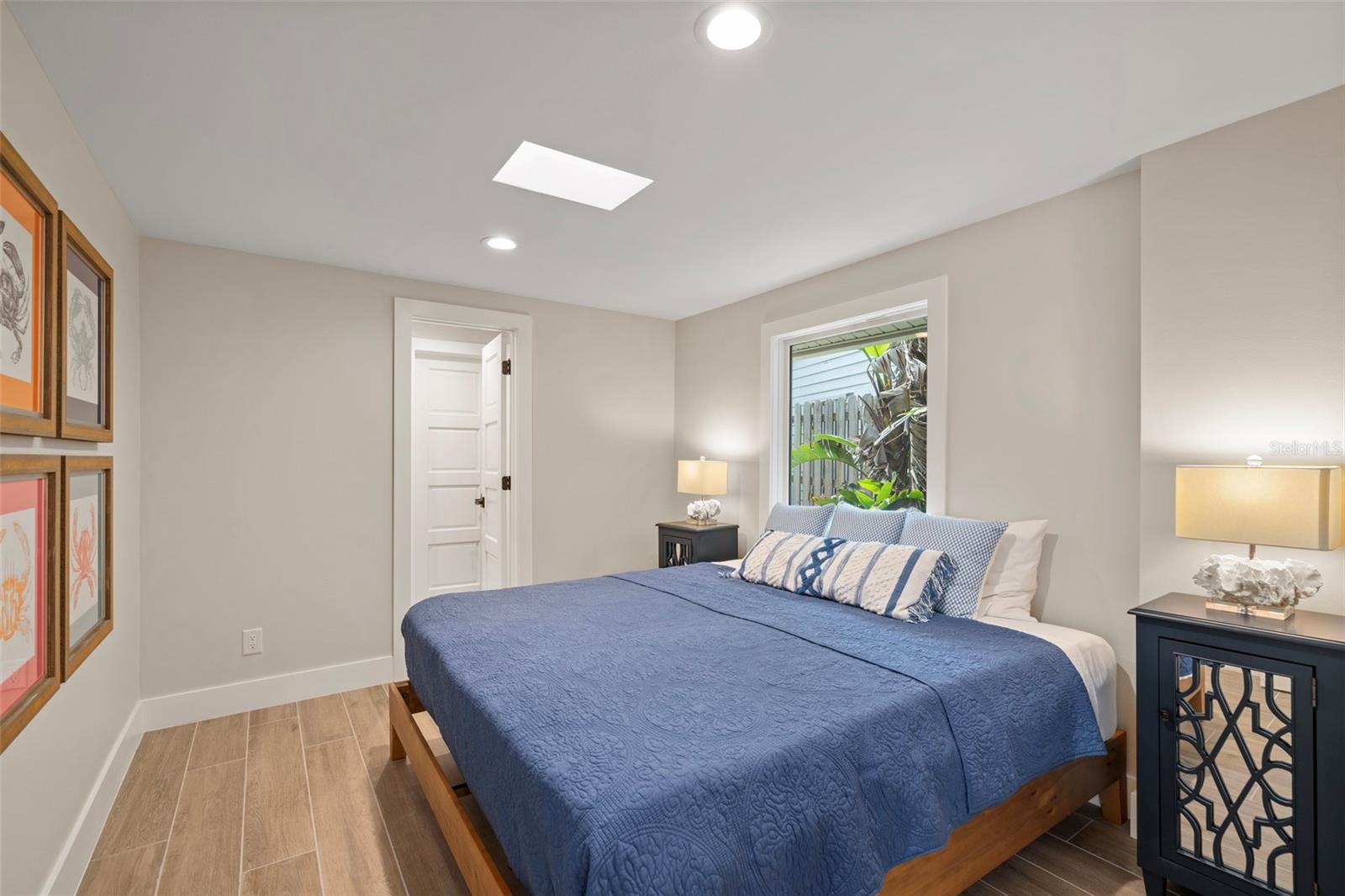 WHITE BEACH FRUIT CO PROP - Residential