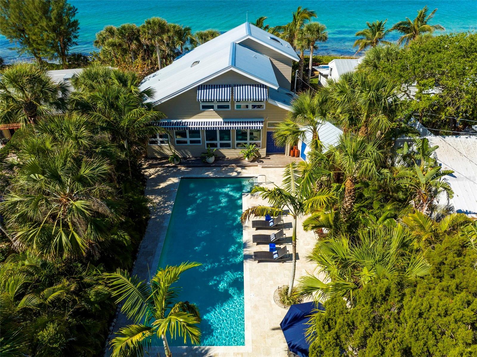 WHITE BEACH FRUIT CO PROP - Residential