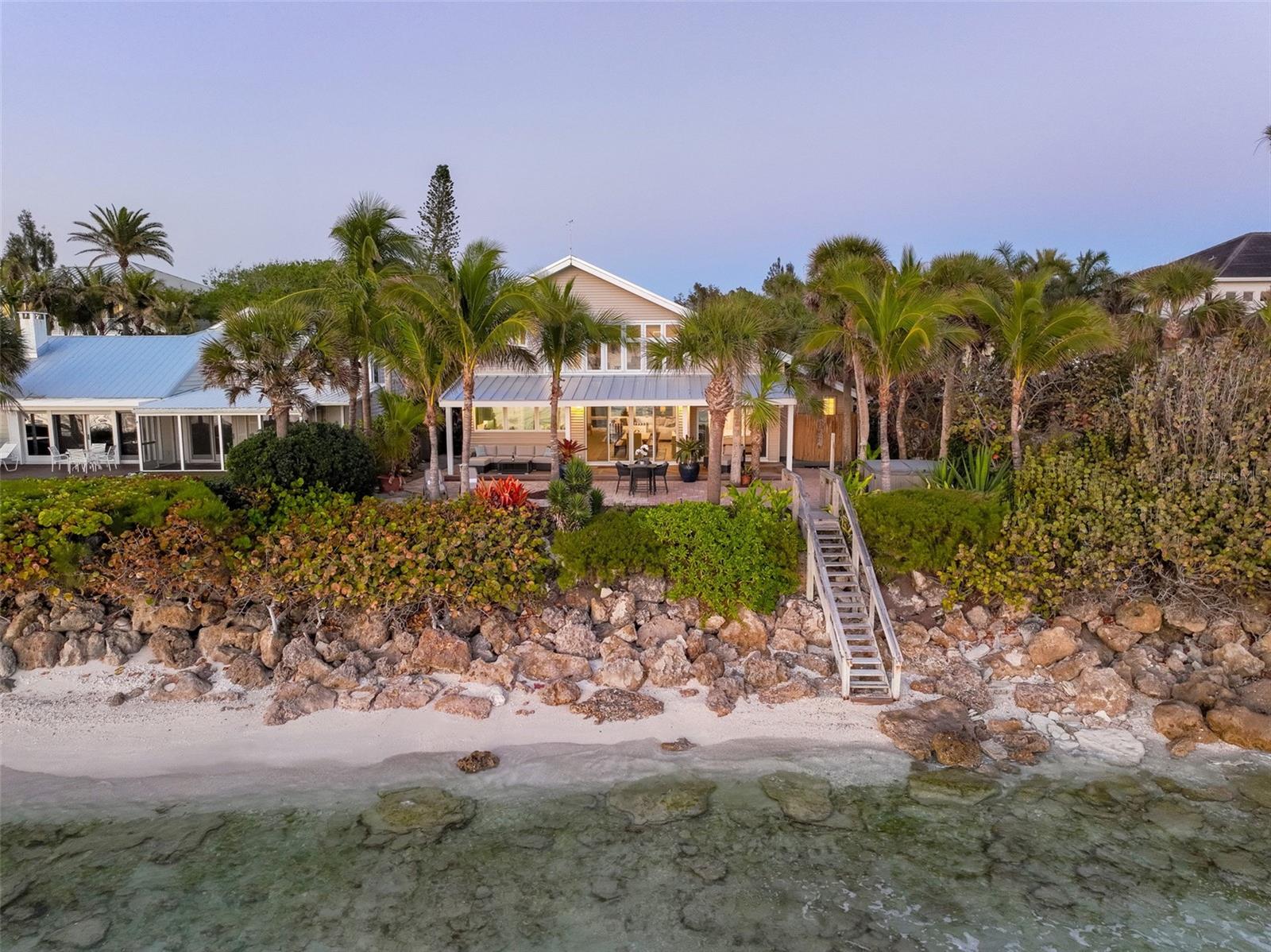 WHITE BEACH FRUIT CO PROP - Residential