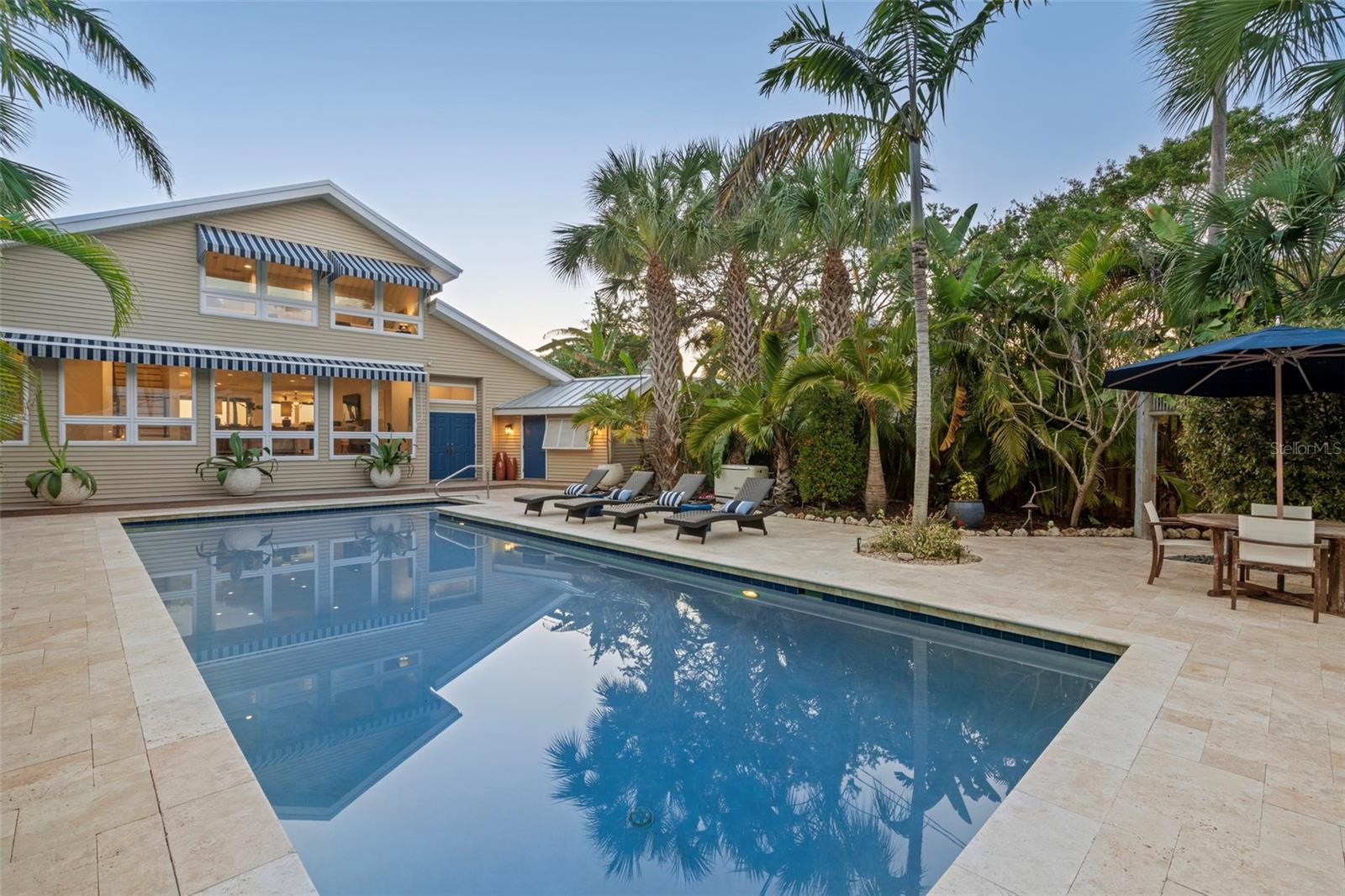 WHITE BEACH FRUIT CO PROP - Residential