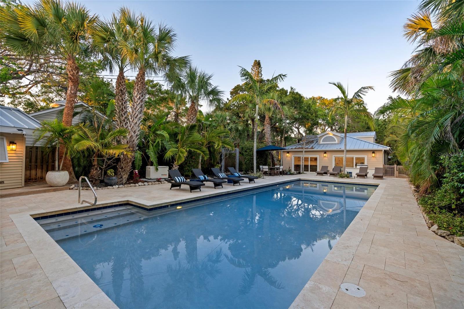 WHITE BEACH FRUIT CO PROP - Residential