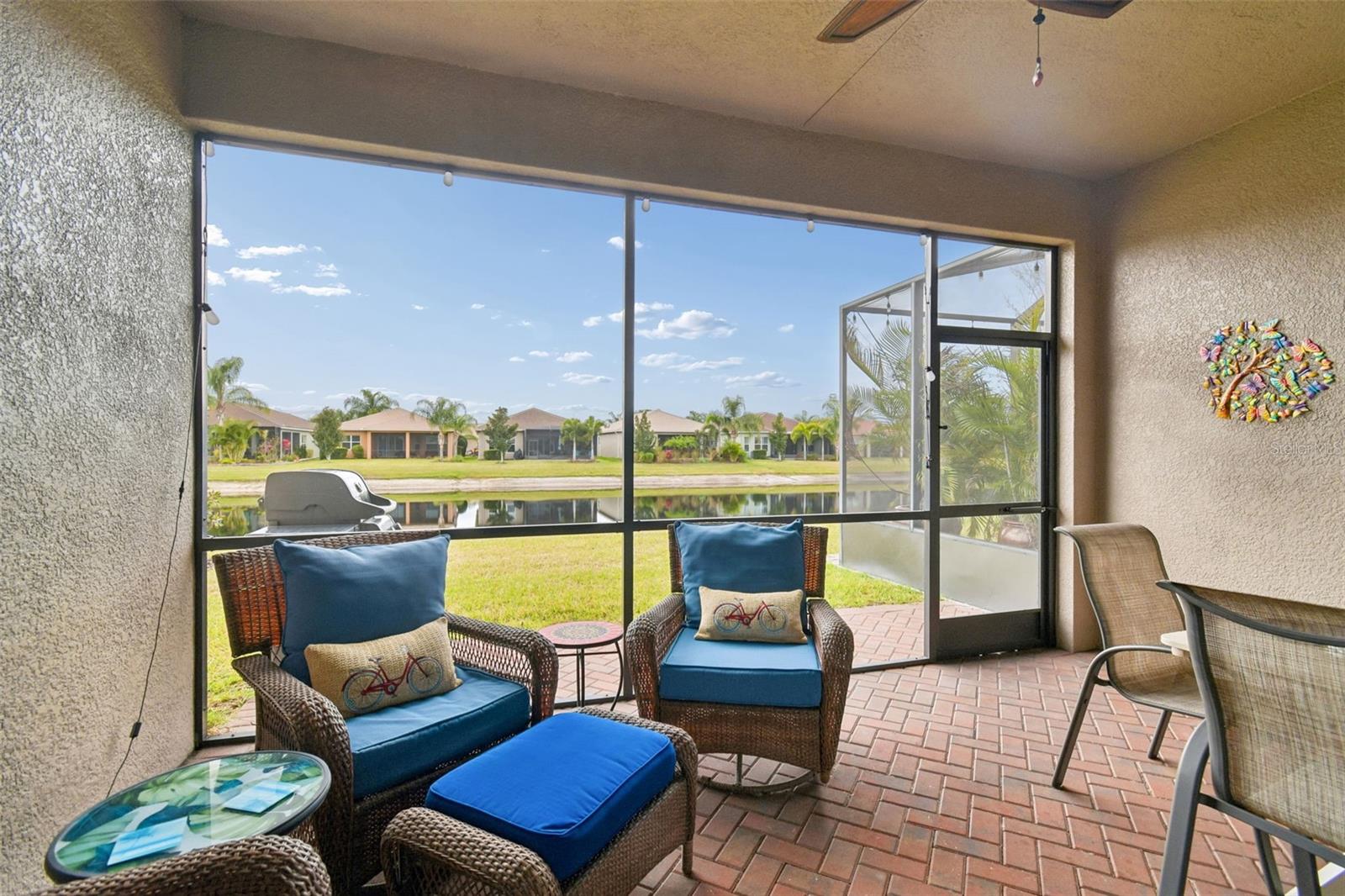 VALENCIA LAKES TR N - Residential