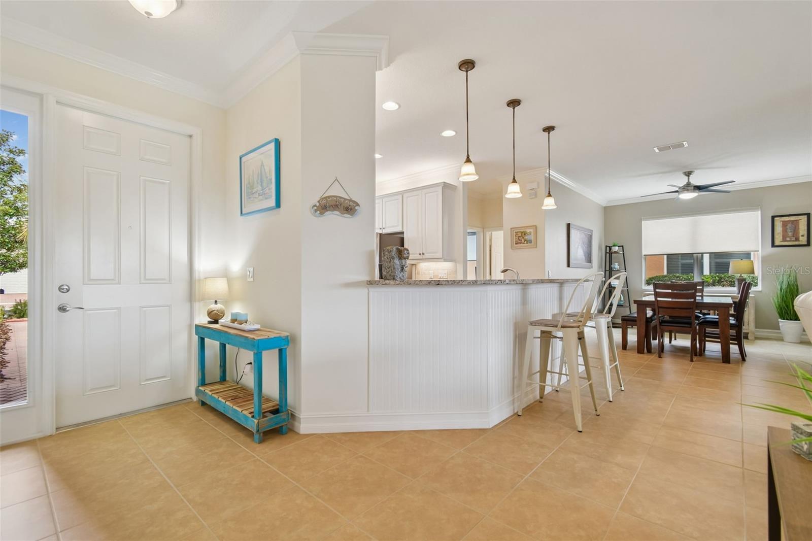 VALENCIA LAKES TR N - Residential