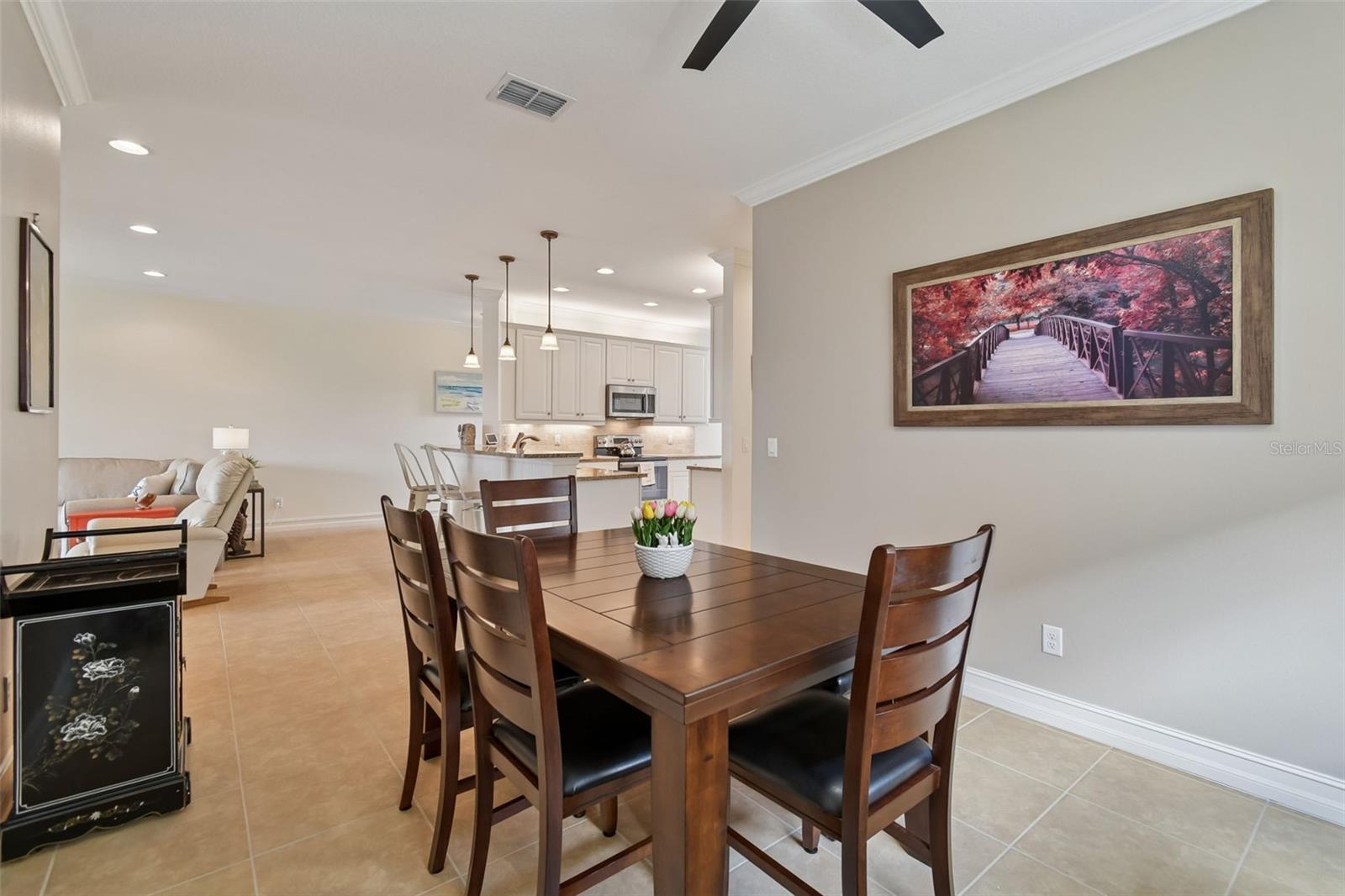 VALENCIA LAKES TR N - Residential