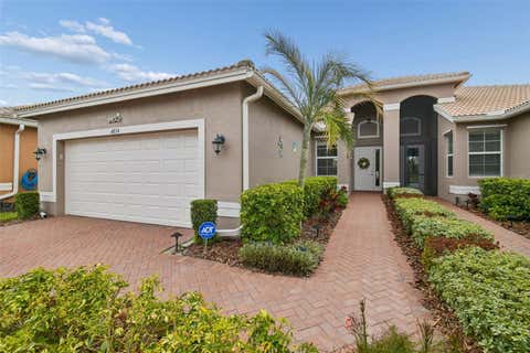 Photo of 4834 Marble Springs Circle, Wimauma, FL 33598 (MLS # TB8481463)