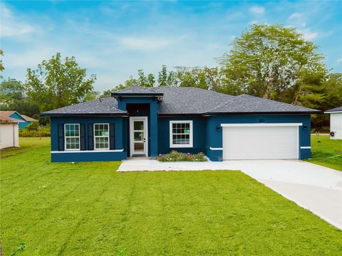 Photo of 1812 SW 161st Place, Ocala, FL 34473 (MLS # O6323378) Photo of 1812 SW 161st Place, Ocala, FL 34473 (MLS # O6323378)