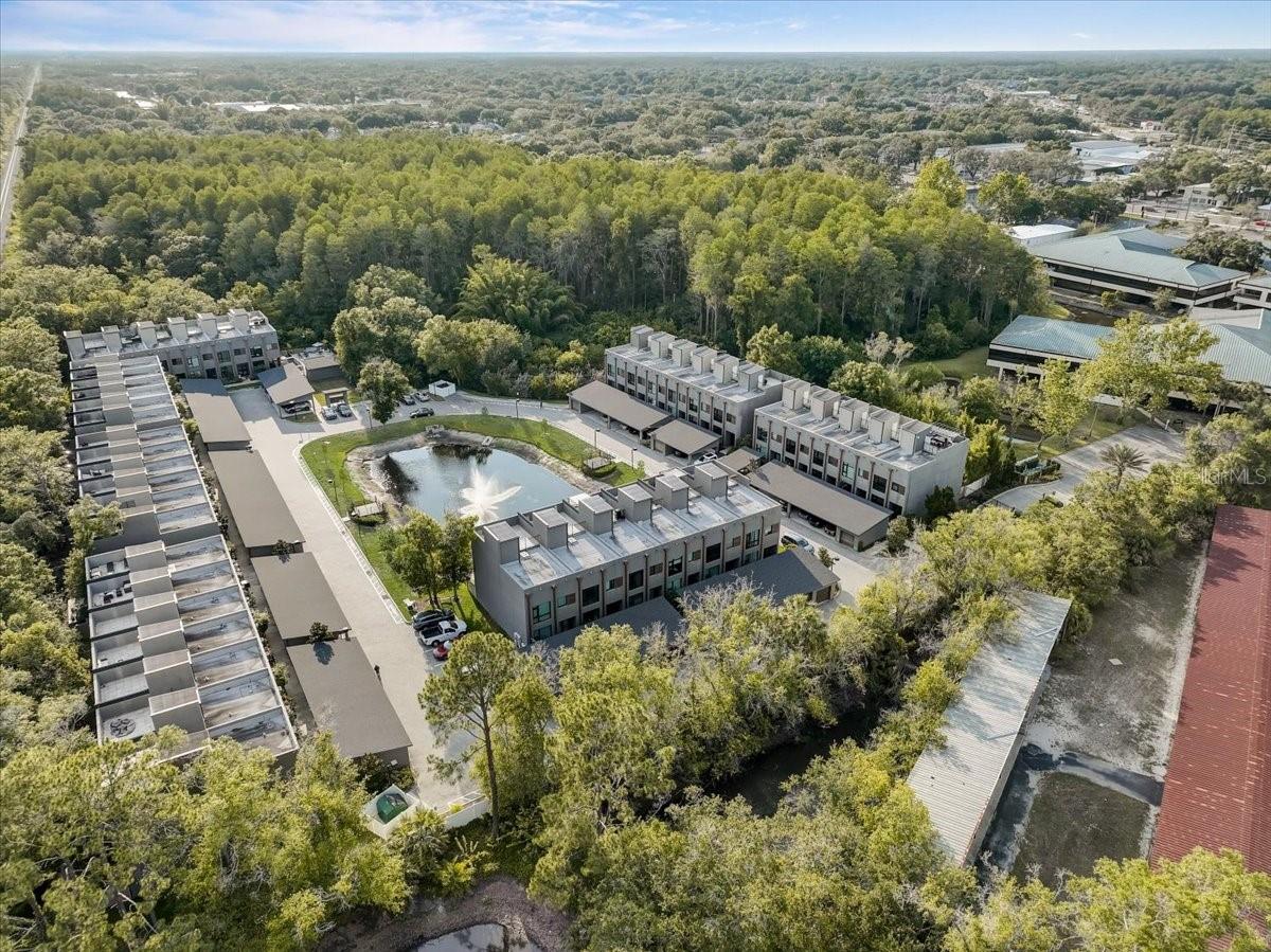 CARROLLWOOD CROSSINGS 2 - Residential