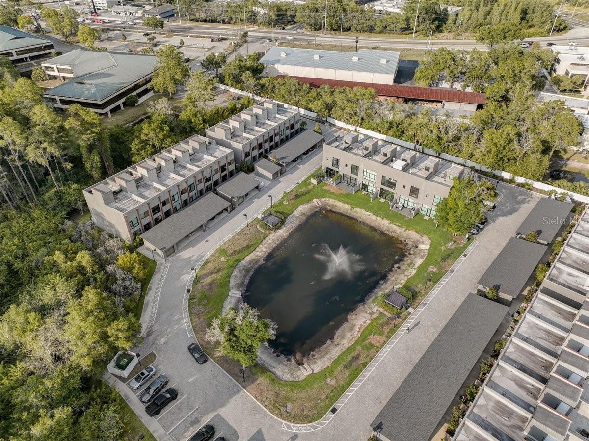 CARROLLWOOD CROSSINGS 2 - Residential