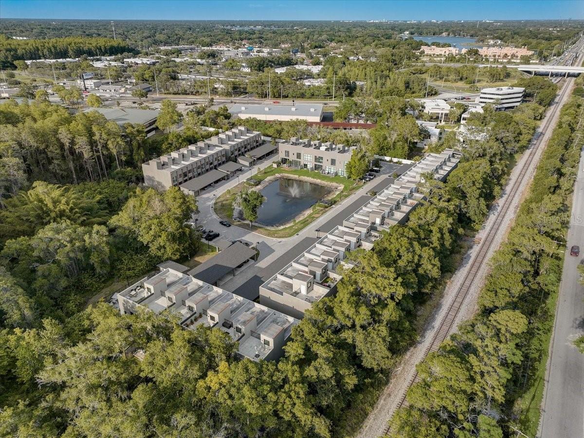 CARROLLWOOD CROSSINGS 2 - Residential