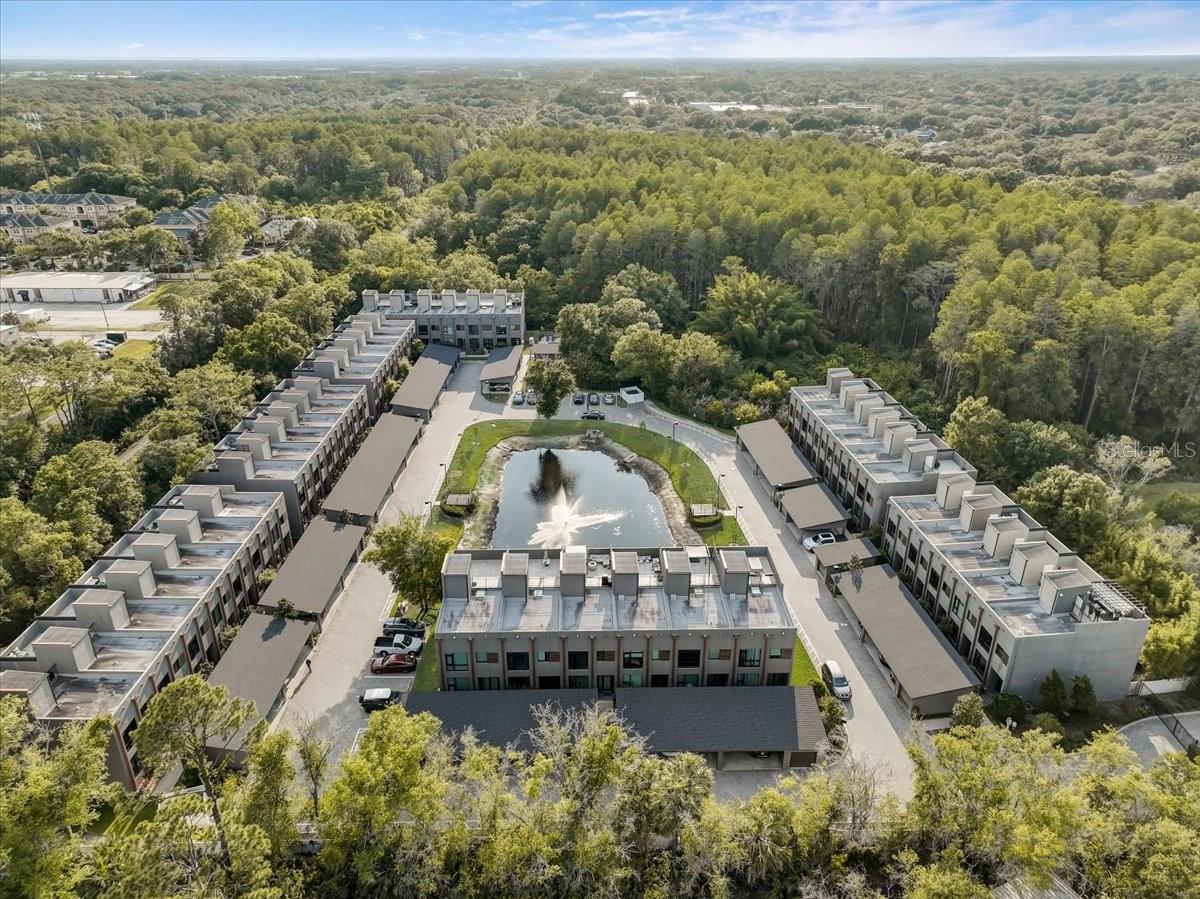 CARROLLWOOD CROSSINGS 2 - Residential