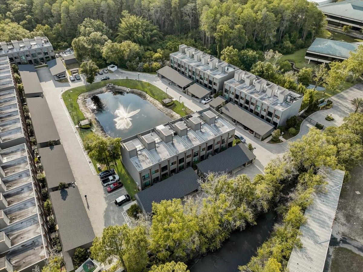 CARROLLWOOD CROSSINGS 2 - Residential