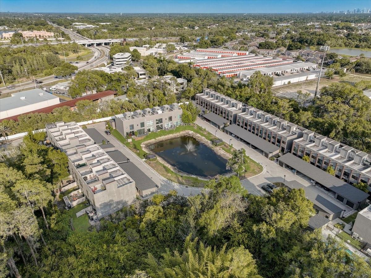 CARROLLWOOD CROSSINGS 2 - Residential