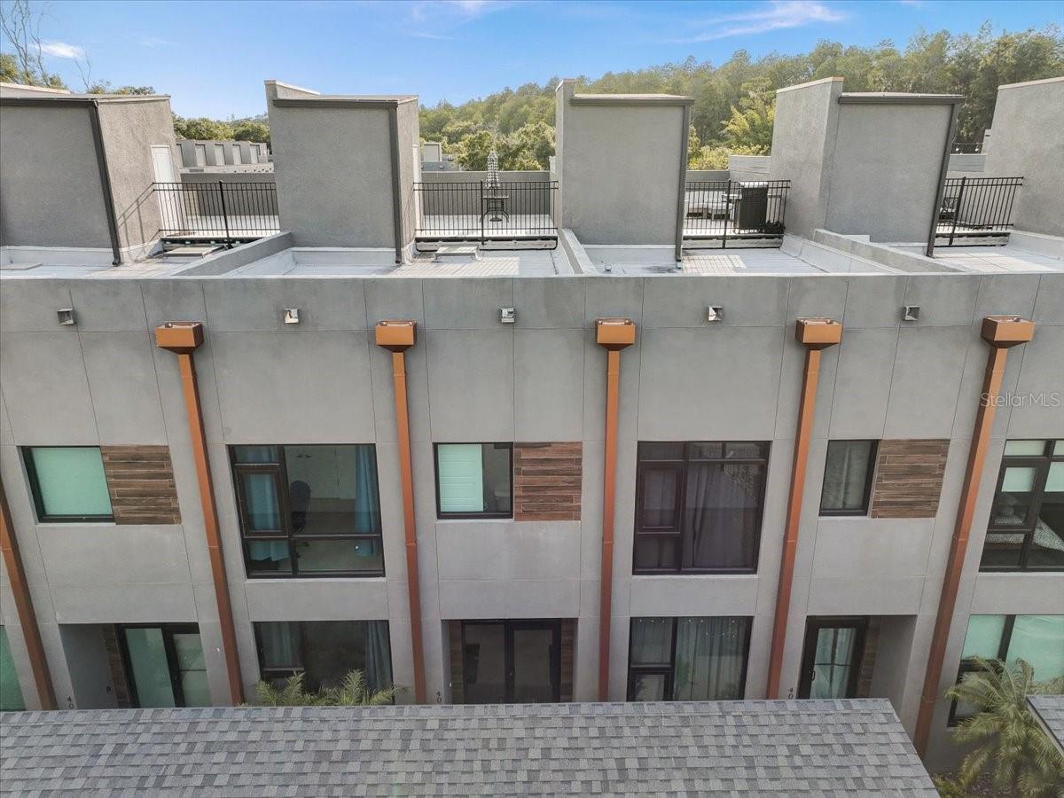 CARROLLWOOD CROSSINGS 2 - Residential