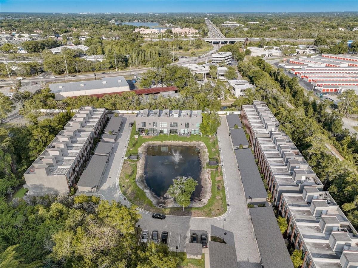 CARROLLWOOD CROSSINGS 2 - Residential