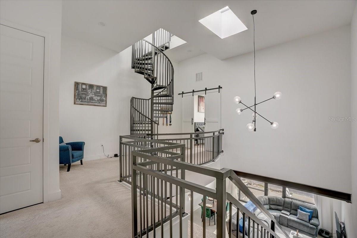 CARROLLWOOD CROSSINGS 2 - Residential