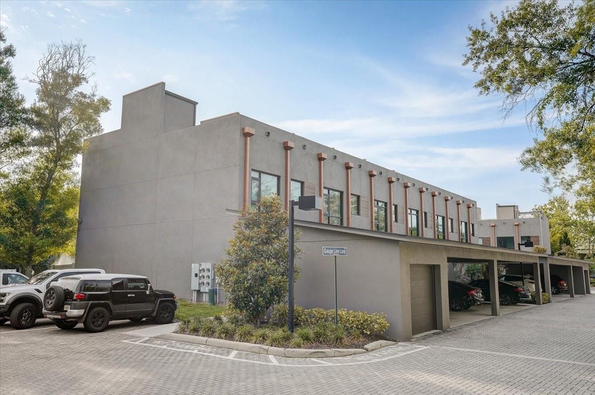 CARROLLWOOD CROSSINGS 2 - Residential