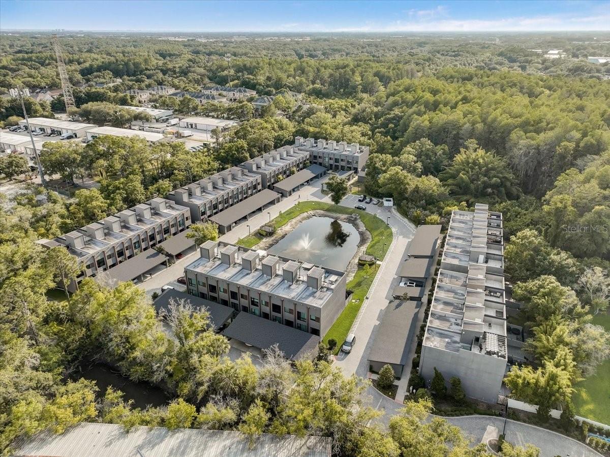 CARROLLWOOD CROSSINGS 2 - Residential