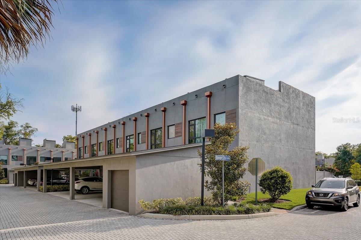 CARROLLWOOD CROSSINGS 2 - Residential