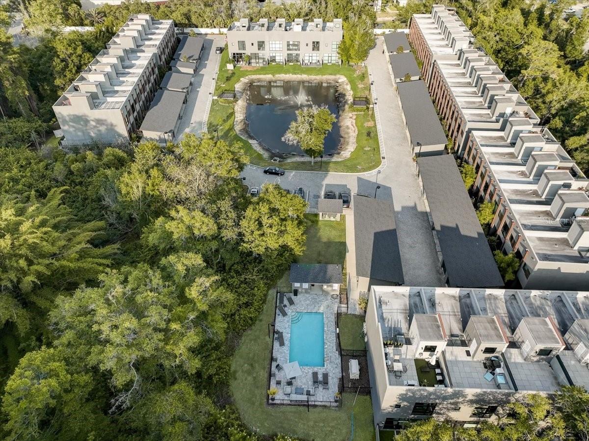 CARROLLWOOD CROSSINGS 2 - Residential