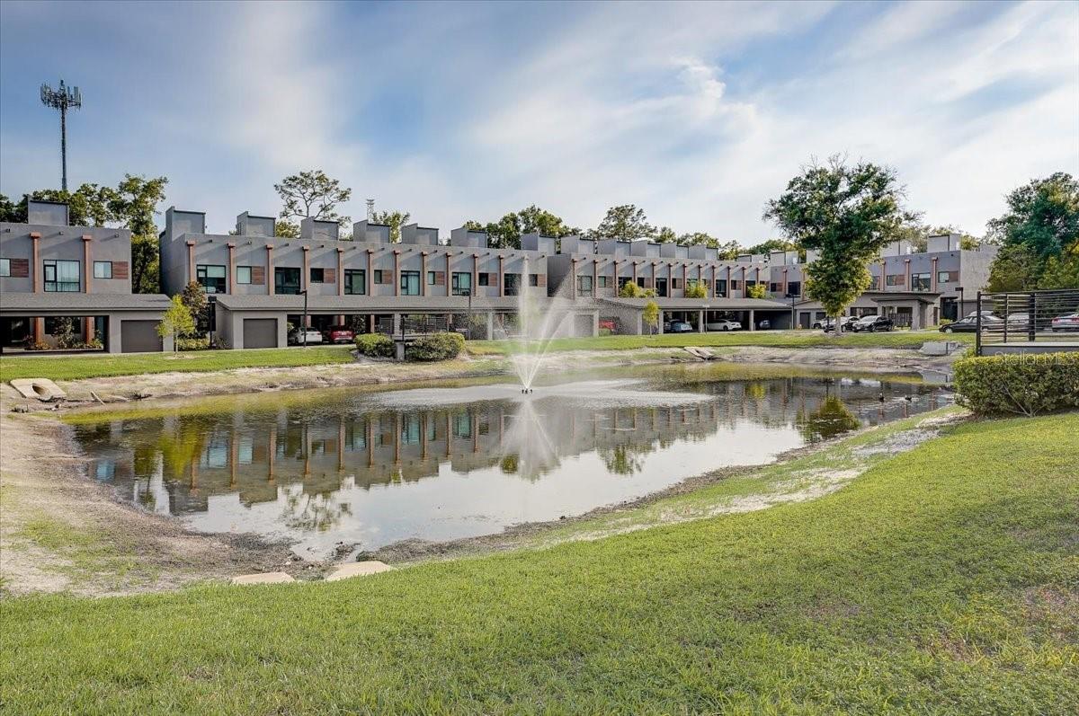 CARROLLWOOD CROSSINGS 2 - Residential
