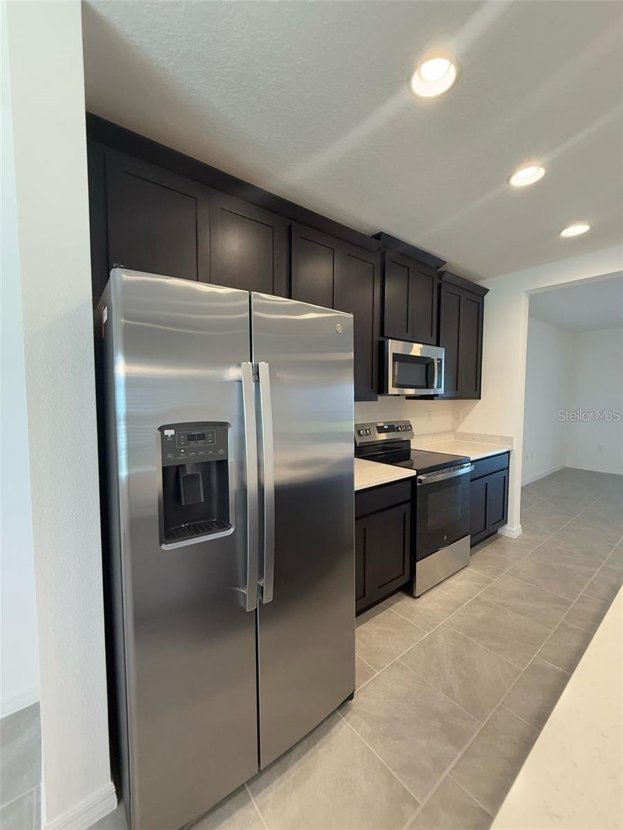 LEGACY LNDGS - Residential Lease