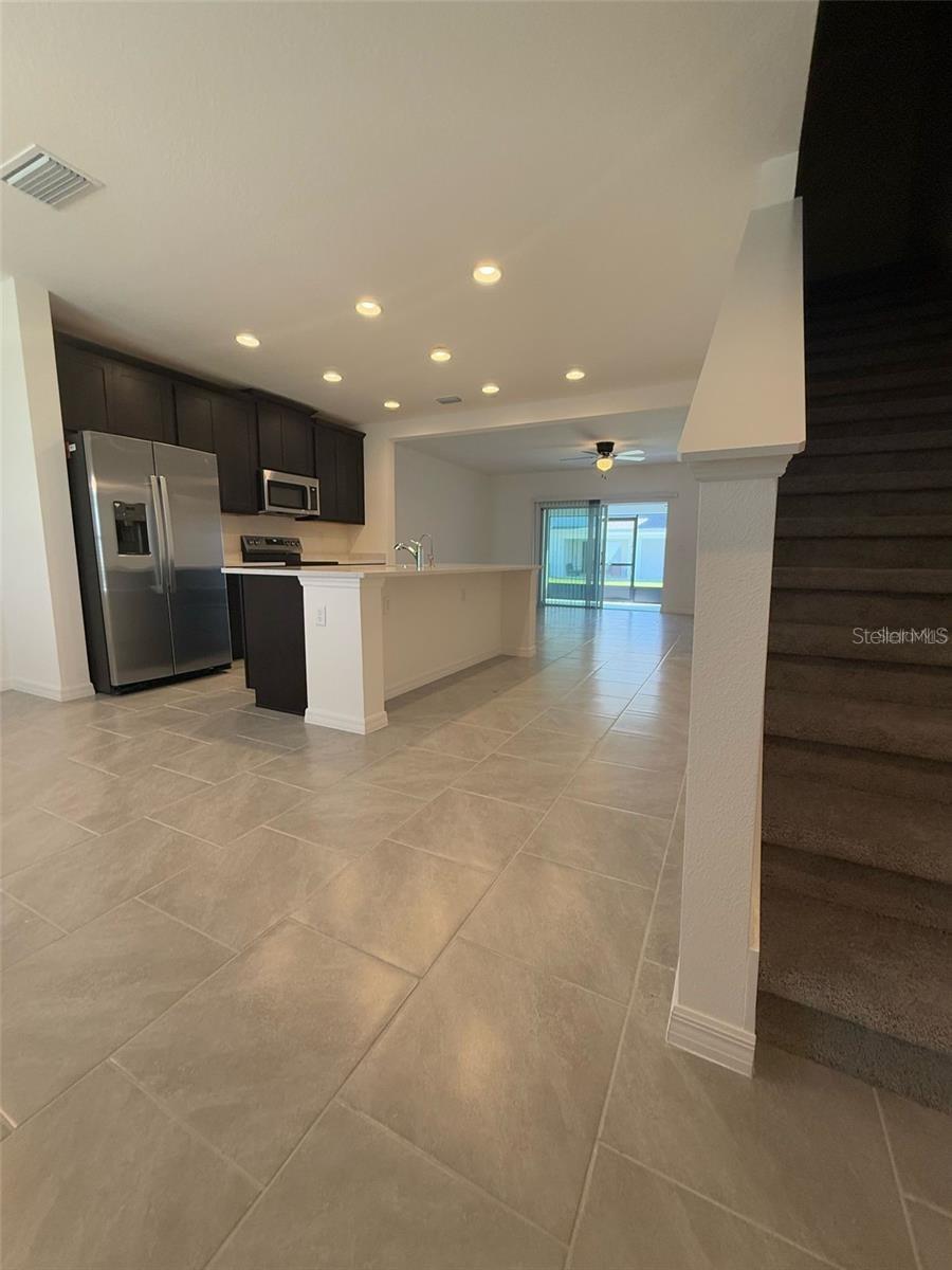 LEGACY LNDGS - Residential Lease