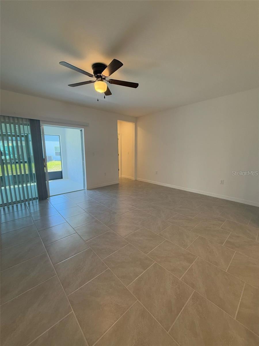 LEGACY LNDGS - Residential Lease