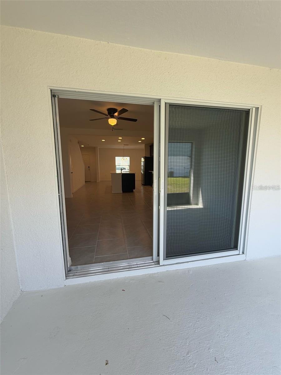 LEGACY LNDGS - Residential Lease