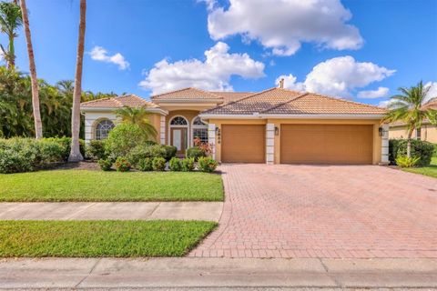 A home in SARASOTA