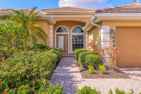 A home in SARASOTA