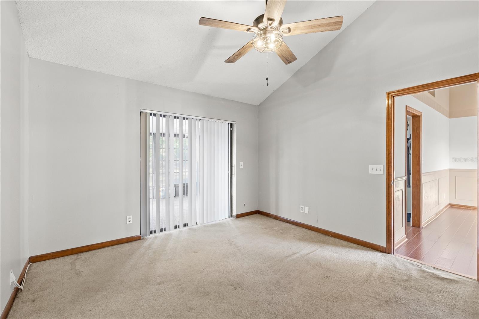 WINDSONG ESTATES - Residential