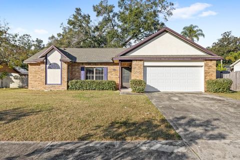 Photo of 5444 Lighthouse Road, Orlando, FL 32808 (MLS # O6369383)