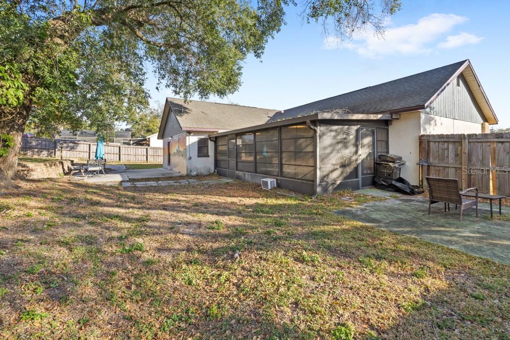 WINDSONG ESTATES - Residential