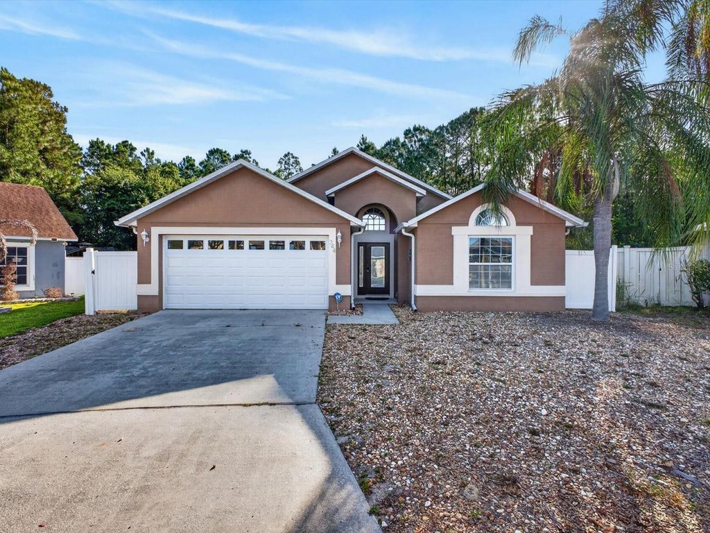 Photo of 344 Lake Shore Parkway, Davenport, FL 33896 (MLS # R4911158)