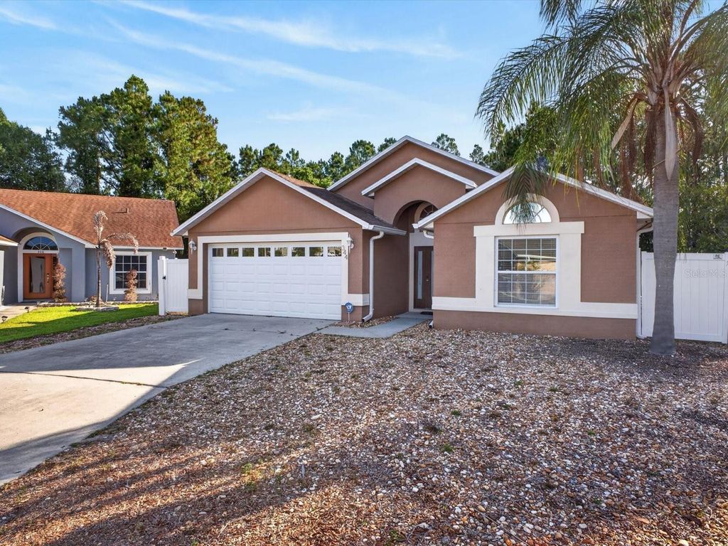 Photo of 344 Lake Shore Parkway, Davenport, FL 33896 (MLS # R4911158)
