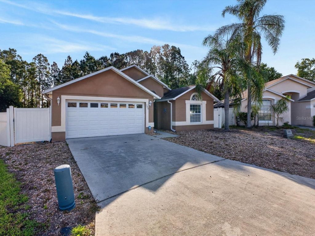 Photo of 344 Lake Shore Parkway, Davenport, FL 33896 (MLS # R4911158)