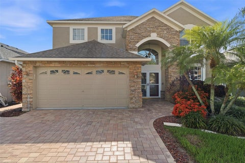 Photo of 10441 Tecoma Drive, Trinity, FL 34655 (MLS # W7887382)